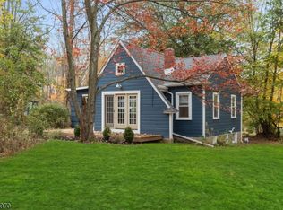 141-149 Ironia Rd, Mendham, NJ 07945