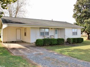 40 Charles St, Quitman, AR 72131