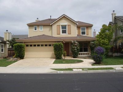 107 Havenwood Ave, Brentwood, CA, 94513