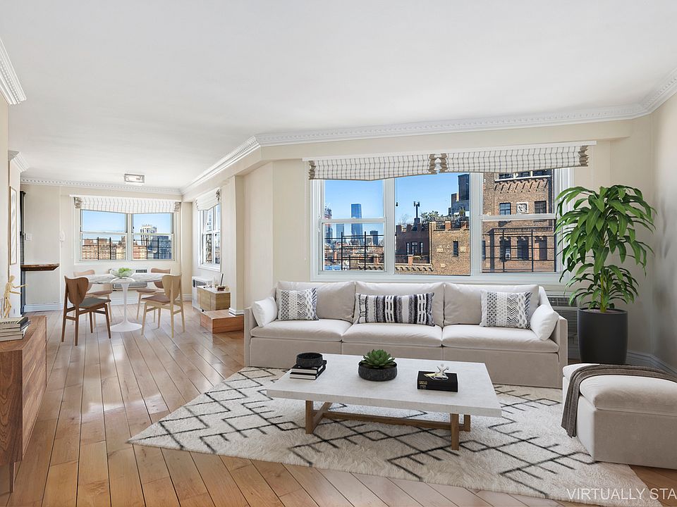 1st image of 3 Sheridan Sq APT 18C