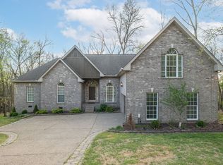 182 Spy Glass Way, Hendersonville, TN 37075