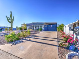 7250 E Arbor Ave, Mesa, AZ 85208