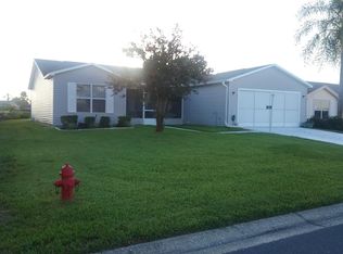 325 Santa Clara Cir, The Villages, FL 32159