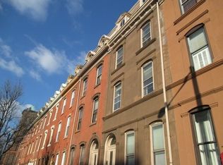 1925 Spring Garden St #1927, Philadelphia, PA 19130