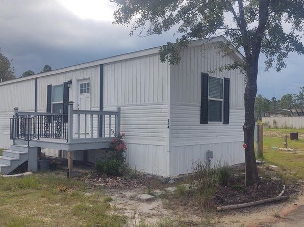 184 Chellsey St, Wewahitchka, FL 32465