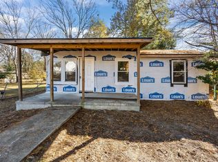 707 Edmondson Ave, Tarboro, NC 27886