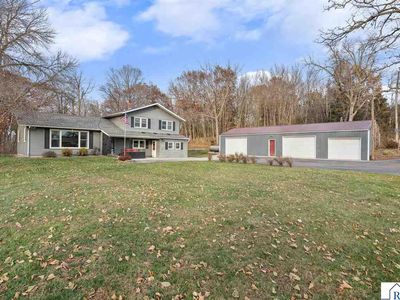 14340 State Highway 60, Waterville, MN, 56096