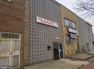 3328 Georgia Ave NW, Washington, DC 20010