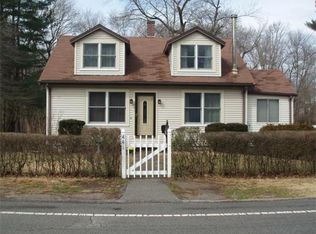 441 Summer St, Weymouth, MA 02188