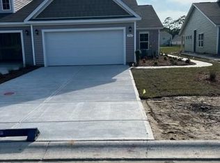 1567 Jardine Loop LOT 1611, Tuscan B Little River, SC 29566