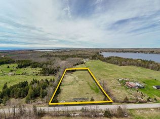 1542 Bradshaw Rd, Stone Mills, ON K0K 3G0