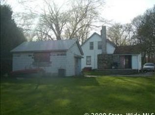 60 Dam St, South Kingstown, RI 02879