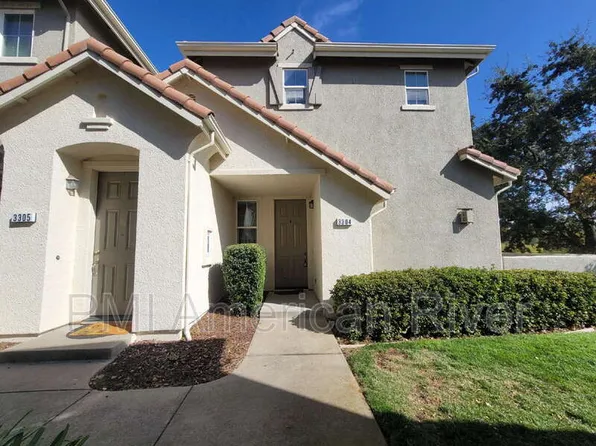 3304 Esplanade Cir, Folsom, CA 95630