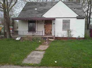 20058 Concord St, Detroit, MI 48234