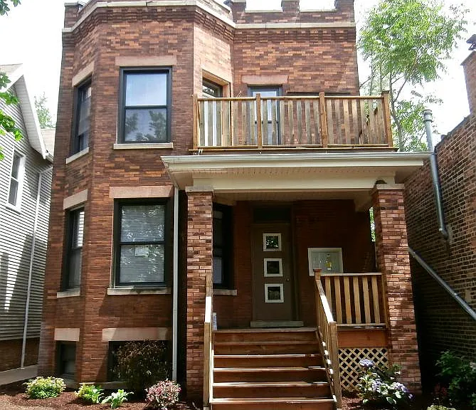 5407-09 N Ravenswood Ave — Photo 11