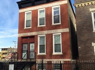 3006 W Taylor St, Chicago, IL 60612