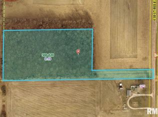 7000 Bilek Rd, Alma, IL 62807