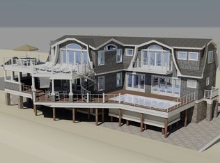 15 E Gloucester Ave, Beach Haven, NJ 08008