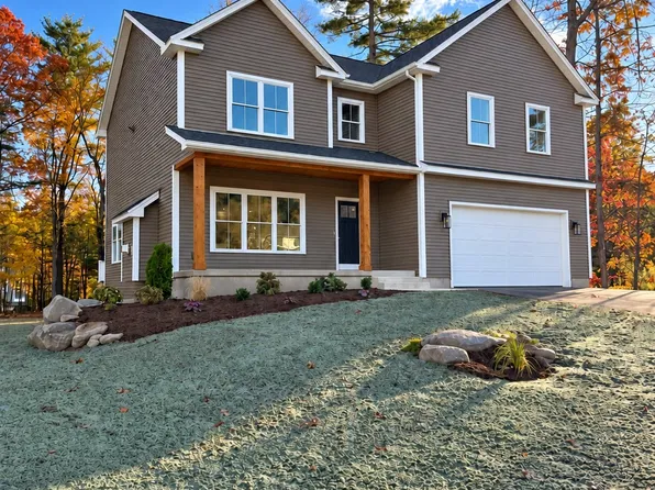 47 Jerad Dr, Ludlow, MA 01056