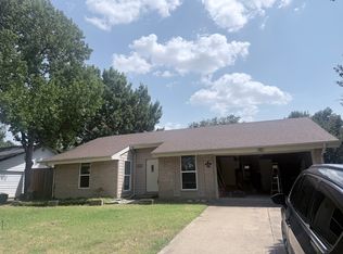 2104 Sunrise Trl, Richardson, TX 75081