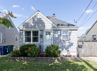 39 Hinman Ave, Buffalo, NY 14216