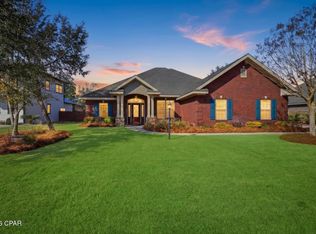 12805 Merial Green Way, Southport, FL 32409