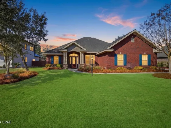 12805 Merial Green Way, Southport, FL 32409