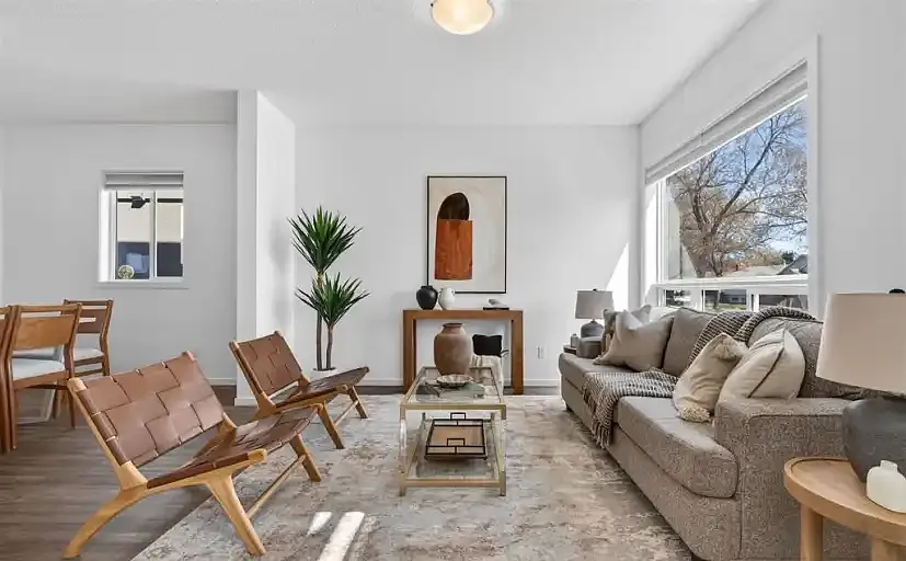 3 bed, 1.5 bath, 1416 sqft, $2,450 — Photo 3