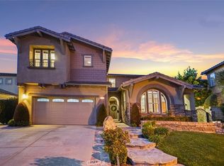 28115 N Anvil Ct, Santa Clarita, CA 91354