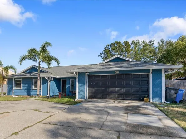 4727 Windflower Cir, Tampa, FL 33624