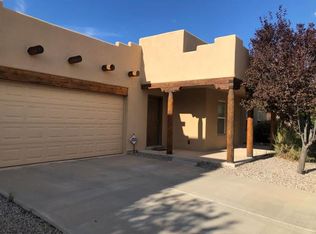 7133 Mesa Del Oro, Santa Fe, NM 87507