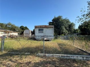 315 S Atascosa St, Mathis, TX 78368