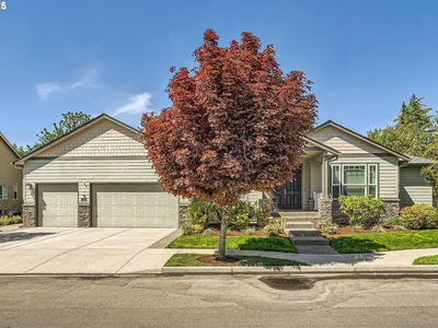 1114 S 6th Way, Ridgefield, WA, 98642