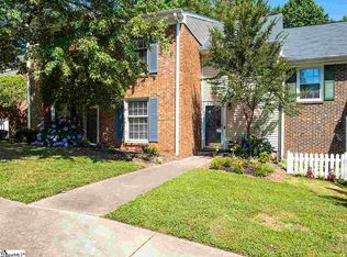 303 Wenwood Cir, Greenville, SC 29607