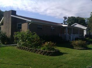 4238 Bayard St, Easton, PA 18045