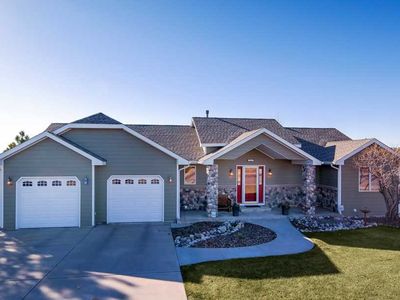 990 Ginger Ave, Billings, MT, 59105