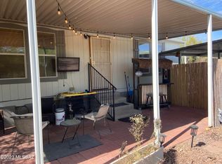 7181 N Gemstone Rd, Tucson, AZ 85743