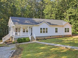 40 Allie Campbell Rd, Williamston, SC 29697