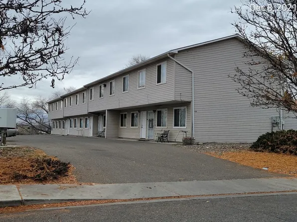 1150 Santa Clara Ave APT C, Grand Junction, CO 81503