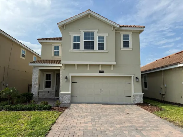 8946 FLUFFY LIE COURT, DAVENPORT, FL 33896