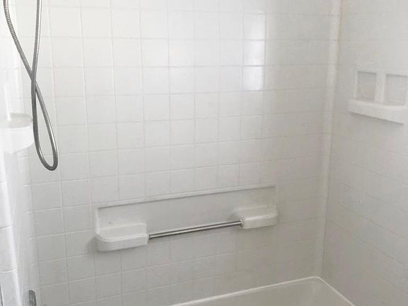 Downstairs Bathroom