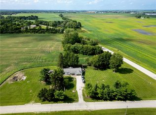 1623 Brewer Rd, Danville, IL 61834