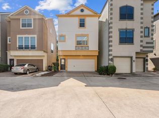 3318 Clearview Villa Way, Houston, TX 77025