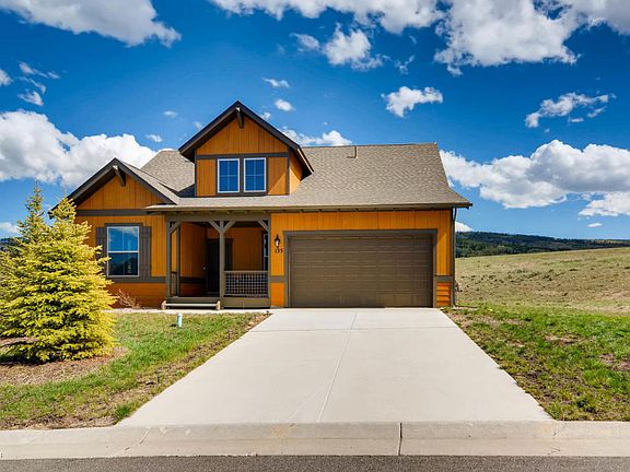 2nd image of 135 Sagebrush Trl