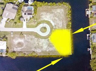 3002 SW 41st Ter, Cape Coral, FL 33914
