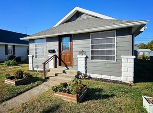 912 E Broadway St, Princeton, IN 47670