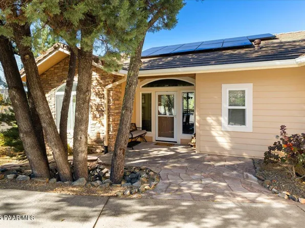 1772 Windy Walk Ct, Prescott, AZ 86305