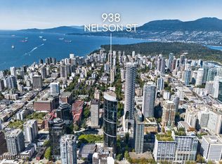 938 Nelson St #3103, Vancouver, BC V6Z3A7