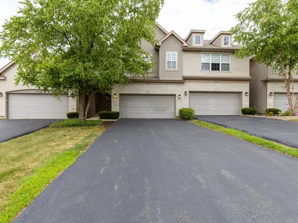 2643 Granite Ct, Prairie Grove, IL 60012