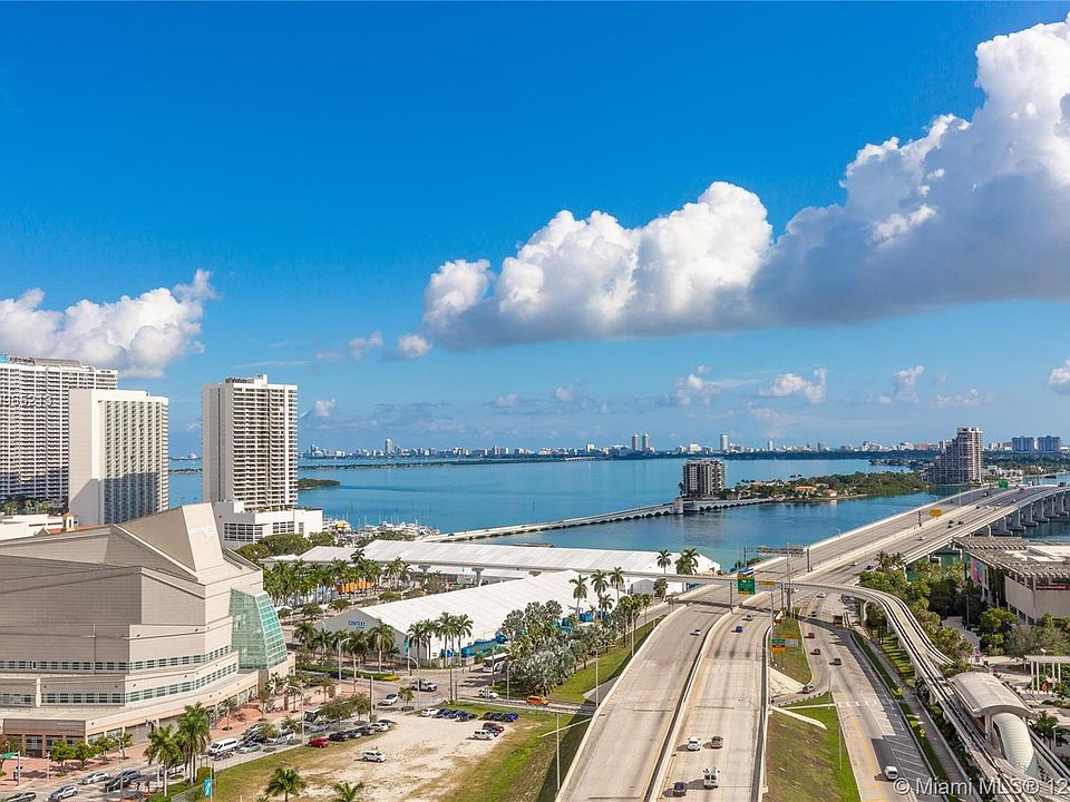 1st image of 1100 Biscayne Blvd Unit 2106